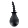 Back Health Balls 4'' Silicone Douche (Imagem 1 de 3)