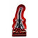 Back Health Balls 4'' Silicone Douche (Imagem 3 de 3)
