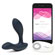 We-Vibe Vector - We-Connect - Controle Bluetooth (Imagem 1 de 6)