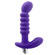 Anal Pleasure 10 Function Prostate Vibe Purple (Imagem 1 de 2)