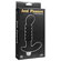 Anal Pleasure 10 Function Prostate Vibe Purple (Imagem 2 de 2)