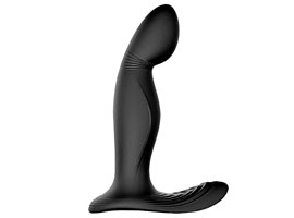 Zeus Prostate Massager - Estimulador da próstata