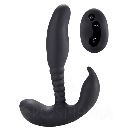 Dual Vibrating Prostate Stimulator - 10 funções