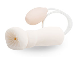 Passion Lady Mandy - Simulador de sexo oral