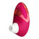 Womanizer W500 Pro - Red Roses - Recarregável (Imagem 1 de 4)