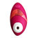 Womanizer W500 Pro - Red Roses - Recarregável (Imagem 2 de 4)