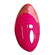 Womanizer W500 Pro - Red Roses - Recarregável (Imagem 3 de 4)
