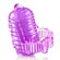 LingO Vibrating Tongue Ring - Vibrador de língua (Imagem 2 de 2)