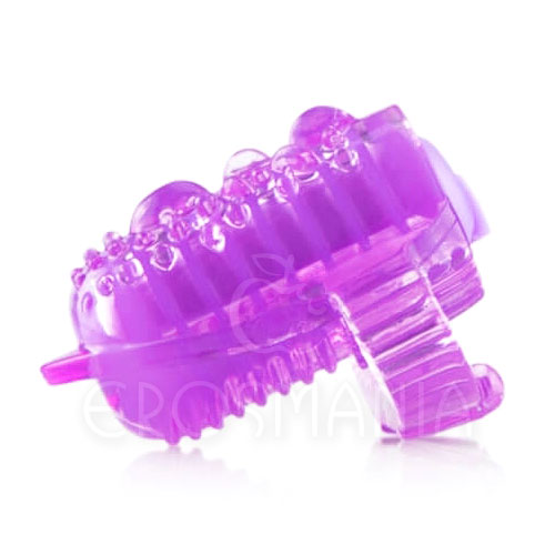 LingO Vibrating Tongue Ring - Vibrador de língua