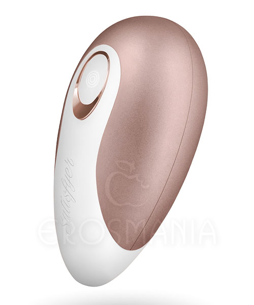 Satisfyer Pro Deluxe - Sugador do Clitóris