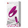 Pretty Love Bernie - Vibrador para Casal (Imagem 3 de 3)