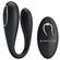 Pretty Love Algernon Black - Vibrador para casais (Imagem 1 de 3)