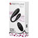Pretty Love Algernon Black - Vibrador para casais (Imagem 3 de 3)