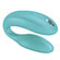 We-Vibe Sync App Ready Green -Vibrador para casais (Imagem 2 de 4)