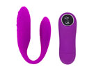 Pretty Love Chad - Vibrador para Casais 30 funções