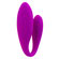 Pretty Love Chad - Vibrador para Casais 30 funções (Imagem 2 de 3)