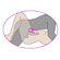 Pretty Love Indulgence - Vibrador para Casais (Imagem 2 de 5)