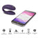 We-Vibe Sync App Ready Purple -Vibrador para casal (Imagem 4 de 5)