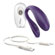 We-Vibe Unite - Vibrador para Casais - 10 funções (Imagem 3 de 4)