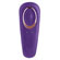 Satisfyer Partner Friend Silicone - Vibrador Casal (Imagem 3 de 4)