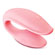 Love 2U Silicone - Vibrador casal - Recarregável (Imagem 1 de 2)