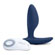 We-Vibe DITTO Blue - We-Connect - Controle sem fio (Imagem 2 de 4)