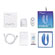 We-Vibe Match - Vibrador para casais - 10 funções (Imagem 5 de 5)