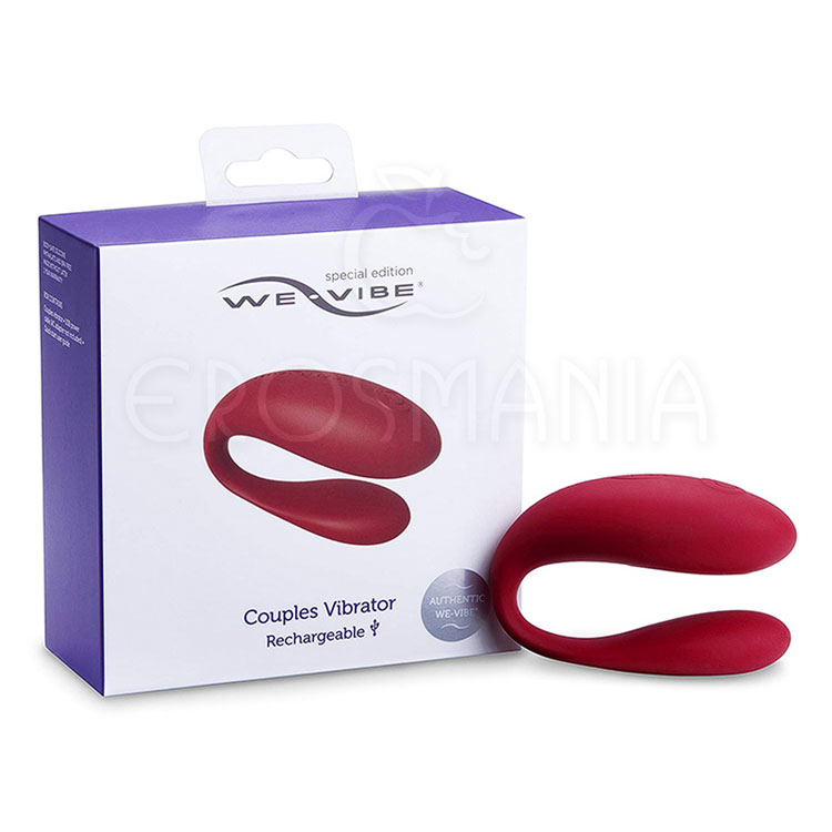 We-Vibe Special Edition II - Vibrador para Casal