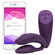 We-Vibe Chorus Purple - Couples Vibrator - Casal (Imagem 1 de 6)