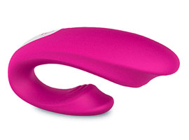 S-Hande Wejoy Pink - Vibrador casais - 9 funções