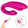 S-Hande Wejoy Pink - Vibrador casais - 9 funções (Imagem 1 de 2)