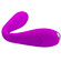 Pretty Love Yedda - Vibrador Versátil - 2 motores (Imagem 1 de 4)