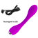 Pretty Love Yedda - Vibrador Versátil - 2 motores (Imagem 3 de 4)