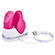 We-Vibe Chorus Pink - Couples Vibrator - Casal (Imagem 2 de 6)