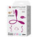 Pretty Love Snaky Vibe Tickling - Vibra e dedilha (Imagem 4 de 4)