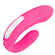 S-Hande Enjoy Pink - Vibrador casais - 9 funções (Imagem 1 de 3)