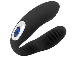 Nana - Vibrador Casal Recarregável