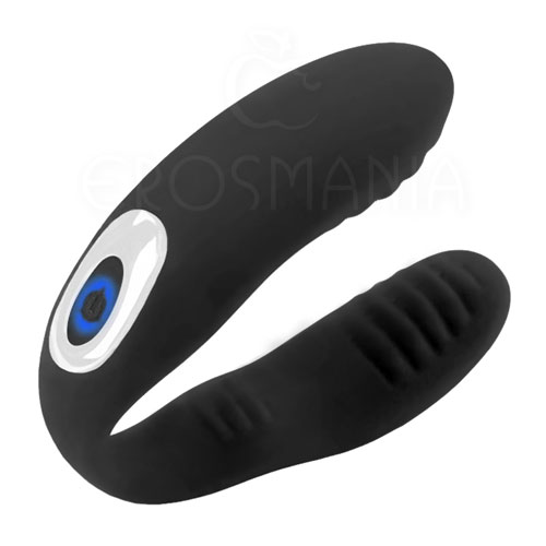 Nana - Vibrador Casal Recarregável