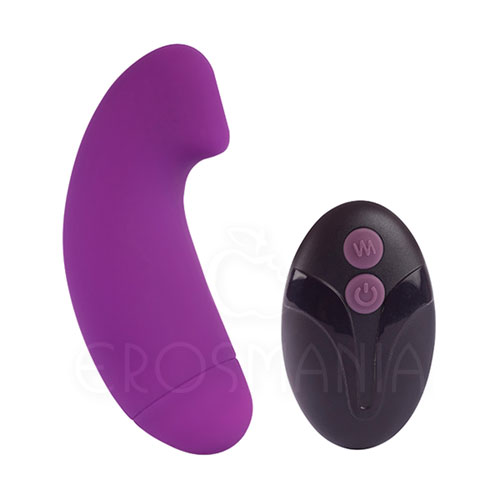 Contatinho - Vibrador para Calcinha - 7 Modos
