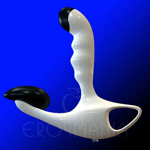Prostate Massager RMX - Pulsos Elétricos