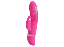 Pretty Love Ingram - Electric Shock - 7 vibrações Pretty Love Ingram - Electric Shock - 7 vibrações