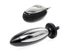 Electro Sex Plug - Plug anal com choques