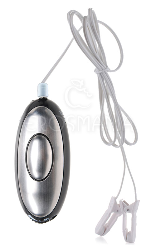 Electro Sex Nipples - Choquinhos Excitantes