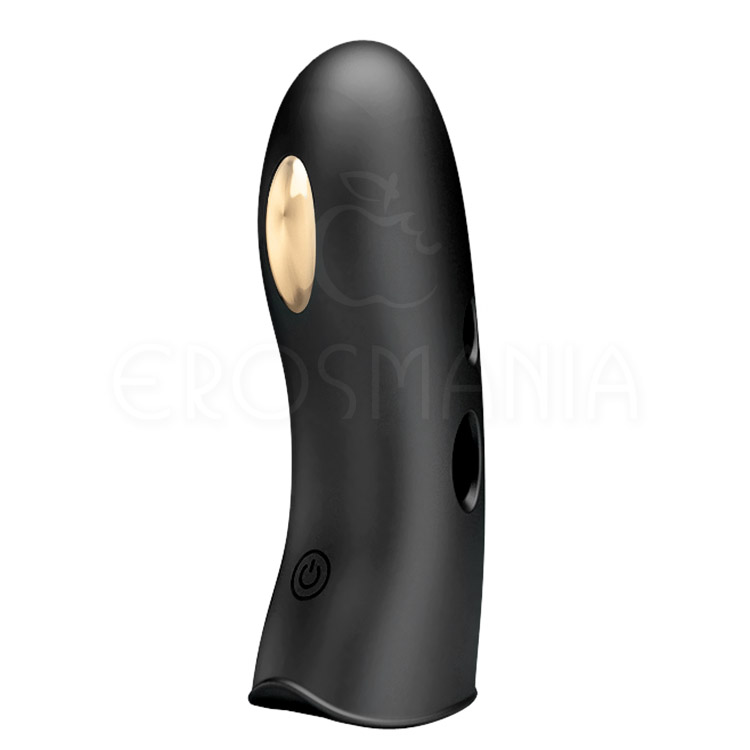 Pretty Love Fingering Electric Vibrator Marico