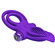 Pretty Love Vibrant Penis Ring Purple - Anel duplo (Imagem 3 de 4)
