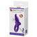 Pretty Love Vibrant Penis Ring Purple - Anel duplo (Imagem 4 de 4)