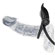 Pretty Love Vibrant Penis Ring Black - Anel duplo (Imagem 2 de 3)