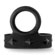 Silicone Cock Ring & Scrotum Restraint Adjustable (Imagem 3 de 4)