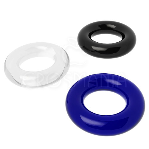 Triple Donut Ring Set Lovetoy - 3 anéis penianos