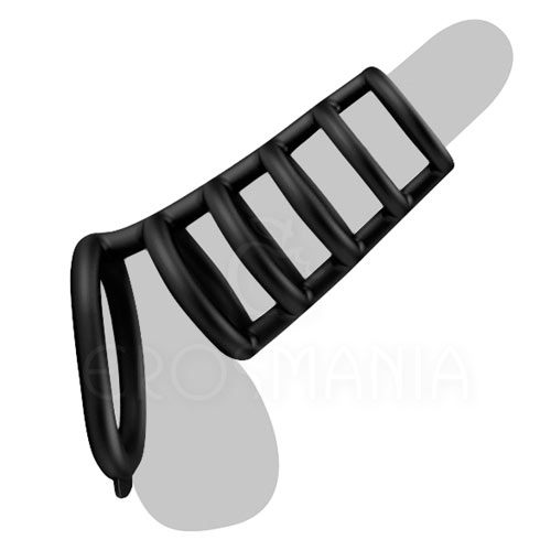 Pretty Love Pennis Ring Rodrigo - Pênis e escroto
